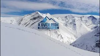 X OVER RIDE 18 | FWQ*** | Official Eventclip