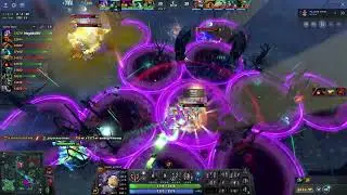 MagiskUSH [Top rank 4264] | Dota 2