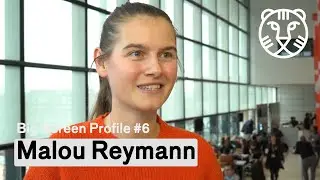 Big Screen Profile #6 - Malou Reymann | IFFR 2020