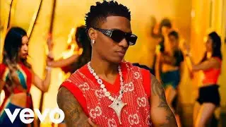 Wizkid ft Seun Kuti - Freedom Sound Conscious Afrobeat Anthem (Official Music Video) | Afro Souls