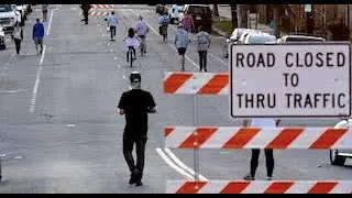 WTS Innovative Transportation Solution 2020 - Denver's Shared Streets Initiative