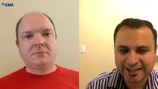EMA Cloud Rants - CTO Talks - Ajay Gulati of ZeroStack: Container Challenges in Production