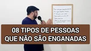 VOCÊ ESTÁ NESTA LISTA