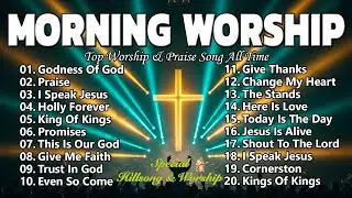 Hallelujah - Best Praise Songs - Praise Songs That Lift Your Spirit -Worship Songs 2026