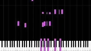 Avid / 86 Eighty Six - Vocal & Piano Cover ft. Ronn NEW VERSION @slsmusic