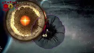 Aeterna Noctis - Part 31 - PS5 walkthrough (no commentary) - 100% run