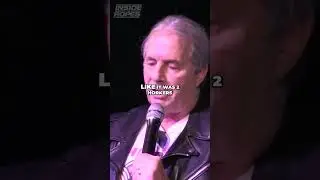 Bret Hart's Hilarious 