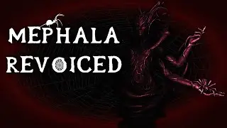 Mephala Revoiced Mod Showcase