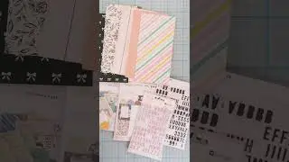 DIY TN stash kits becomes a layout!