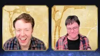 Pete Meets Dee (The Unsleeping City 2 Clip)