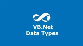 Lesson 3 VB.Net Data Types