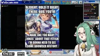 Crelly【4-2-2026】(DAY 148) - meme reaction, Just Chatting