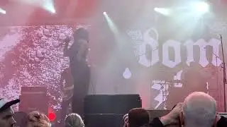 Dom Zły live Summer Dying Loud 2025