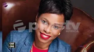 Bolanle Austen Peters Explains The Business of Entertainment