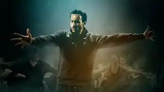 Hofesh Shechter rehearses his debut Royal Ballet work