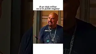 Descubrió que los vigilaban #peliculas #cinema #shorts