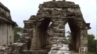 The Maya  Engineering an Empire