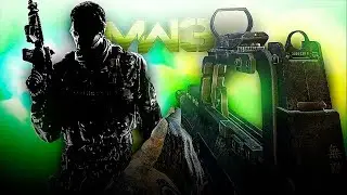 ME APETECE JUGAR A MODERN WARFARE 3 #NOSTALGICODS