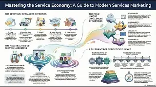 Services Marketing | How Top Brands Deliver Exceptional Service | EduVerse