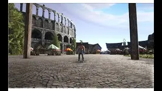 ARK Events, PvP-Deathmatch, Livestreams? Some future plans/ideas... || Cantex