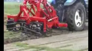 Evers Agro Trakehner
