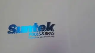 Foil Stamped Presentation Folder