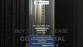 Buy, sale and lease your property for free