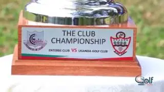 Entebbe club GOLF VICTORY  1
