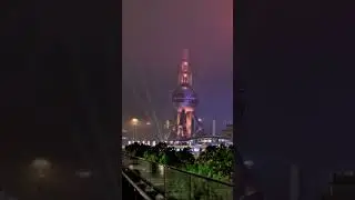 Shanghai Oriental Pearl Tower: Innovation and Urban Influence  #architecture #travel #building