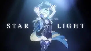 Euluc Edit - Starlight