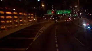 九巴 GN 927 行東區走廊 及柴灣道
