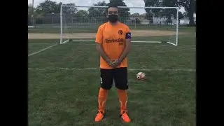 FC Soccer kickers: Adidas Ace 15.3 FG/AG Testing
