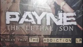Snap It Up &lsquo;06 #theaddiction #memphisrap #rap #tennessee #2006 #traprap #throwback #jamespaynelethal