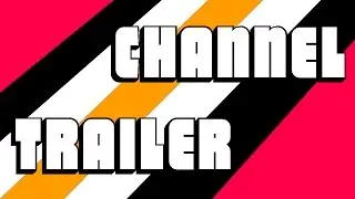 What's Out There?! Gaming - Channel Trailer