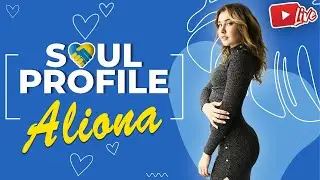 Aliona's Soul Profile | Meet Beautiful Ukrainian Women