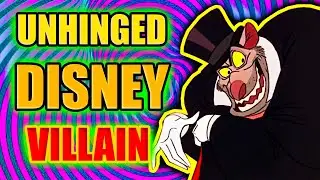 Professor Padraic Ratigan is a Lunatic!