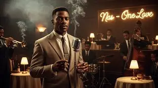 Nas &ndash; One Love 1 (1950's Soul Version)