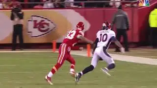 Buffalo Bills CB Phillip Gaines Highlights || Catch The Wolves