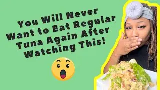 You will Never Want to Eat Regular Tuna Again After Watching This!