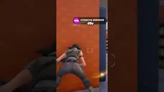 I Was There Butt Banana CVR 314 #fortnite #fortniteclips #fortniteshorts #live