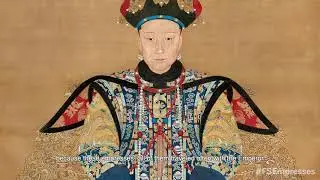 Curator's Cut: An Imperial Romance
