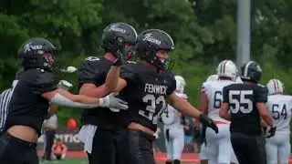 Fenwick vs. OPRF