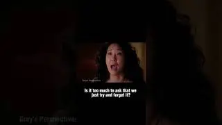 Owen Forcing Babies On Everyone🙄 I Grey's Anatomy Moments