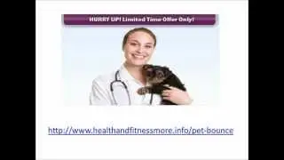 ★ Pet Bounce Review | Pet Joint Pain Relief | Natural Arthritis Relief For Dogs★