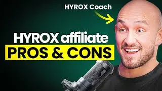 Successful Gym Owner Uses HYROX