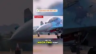 The Sukhoi Su-27 Flanker A High-Speed, Maneuverable Fighter Jet