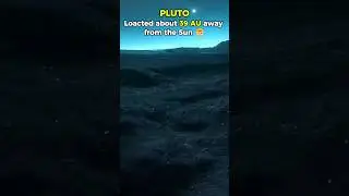Pluto VS FarFarOut 😎😬 | #shorts #space #scienceandtechnology