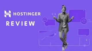 Hostinger Review: Is Hostinger Hosting worth it?