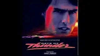 Hans Zimmer - Car Building / Days of Thunder