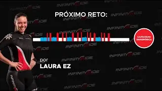 Clase completa de ciclismo indoor INFINITY RIDE (6/6) - 